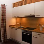 Apartamento In Neukirchen Near Wildkogel Arena Neukirchen am Großvenediger