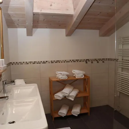 Rohregger, Neukirchen Apartment *