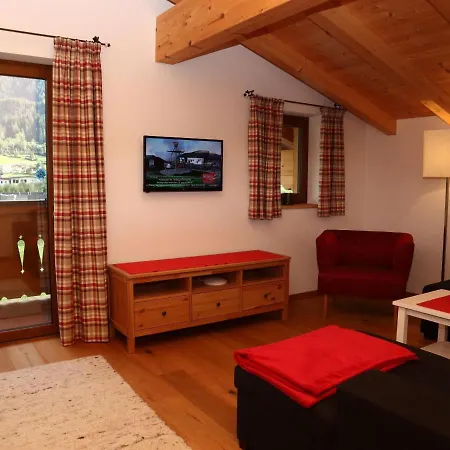 Daire In Neukirchen Near Wildkogel Arena Neukirchen am Großvenediger