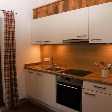 Apartment Rohregger, Neukirchen Neukirchen am Grossvenediger