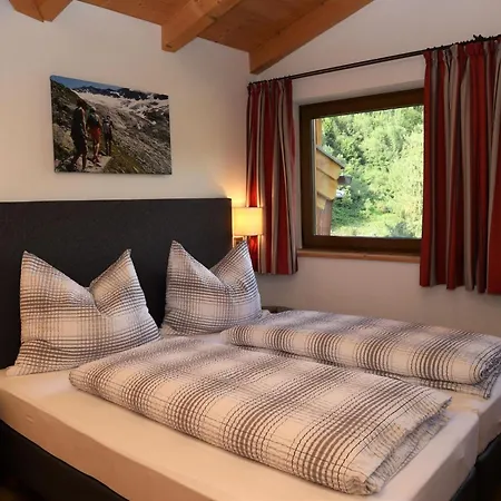 Daire In Neukirchen Near Wildkogel Arena