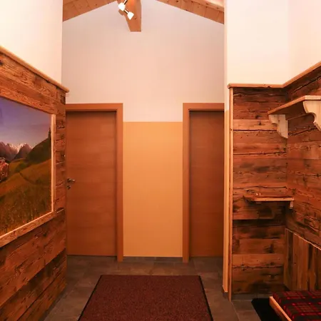 Rohregger, Neukirchen Apartment Neukirchen am Grossvenediger