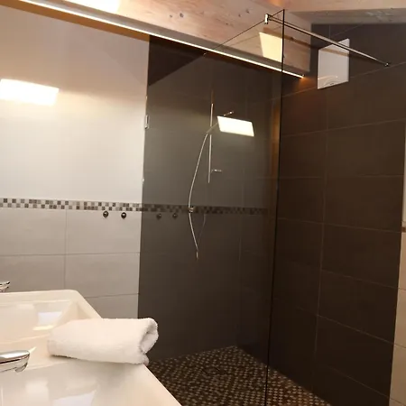 Apartment Rohregger, Neukirchen Neukirchen am Grossvenediger