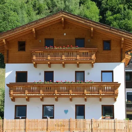 In Neukirchen Near Wildkogel Arena Neukirchen am Großvenediger