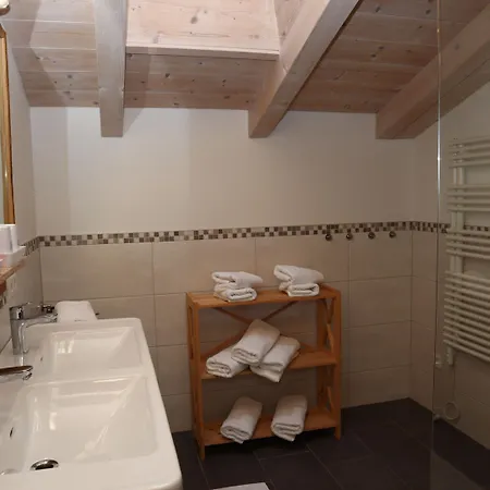 In Neukirchen Near Wildkogel Arena