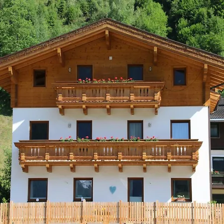 In Neukirchen Near Wildkogel Arena * Neukirchen am Großvenediger