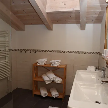 Appartamento In Neukirchen Near Wildkogel Arena