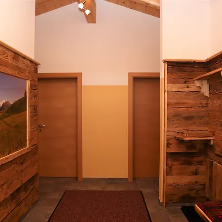 Appartamento In Neukirchen Near Wildkogel Arena Neukirchen am Großvenediger