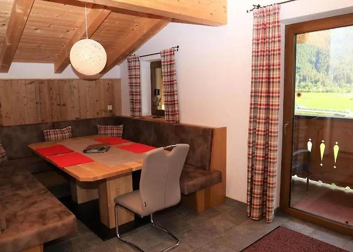 Apartament In Neukirchen Near Wildkogel Arena