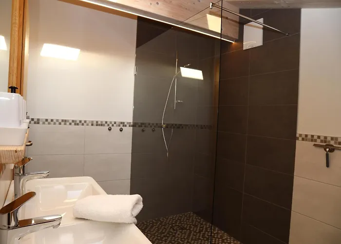 Apartament In Neukirchen Near Wildkogel Arena Neukirchen am Großvenediger