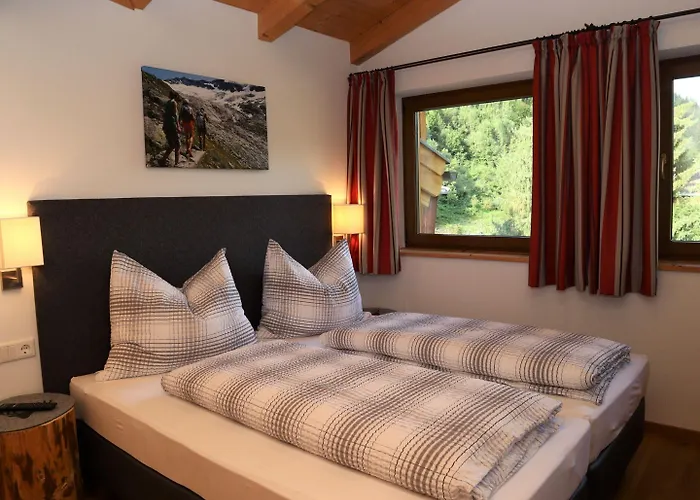 Apartament In Neukirchen Near Wildkogel Arena *